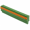 Terminal Blocks - Headers, Plugs and Sockets - A104415-ND - DigiKey