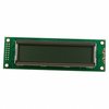 Display Modules - LCD, OLED Character and Numeric - 67-1773-ND - DigiKey