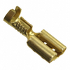 Terminals - Quick Connects, Quick Disconnect Connectors - A109215-ND - DigiKey