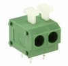 Terminal Blocks - Wire to Board - A123836-ND - DigiKey