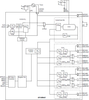 FemtoClock NG Jitter Attenuator and Clock Synthesizer -- 8V19N407Z-24NLGI8