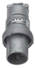 Pin and Sleeve Plug -- ACP6033BCRS - Image