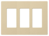 Standard Wall Plate - RCW3I - Hubbell Incorporated
