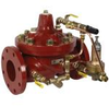 Pressure Sustaining with Solenoid (On-Off) and Hydraulic Check -- LFM116-32, LFM1116-32