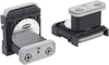 Vacuum block for Schmalz 2-circuit console VCBL-K2 120x50x100 D-360 - 10.01.12.01020 - Schmalz Inc.