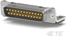 D-Shaped Connectors - 1-338170-2 - TE Connectivity