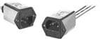 AC Power Entry Modules - 3EHG1-2 - VAST STOCK CO., LIMITED