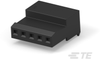 Rectangular Wire & Cable Connectors & Housings - 3-643498-5 - TE Connectivity