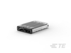 High Speed Pluggable IO Connectors & Cages - 4-2170814-4 - TE Connectivity