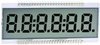 Numeric Lcd Display; Character Count X Line Lumex - 19J7564 - Newark, An Avnet Company