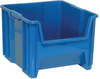 Giant Stack Container, Blue; Bin Colour Quantum Storage - 44AC5973 - Newark, An Avnet Company