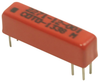 Relay, Reed, Spdt, 100V, 0.25A, Tht; Contact Configuration Coto Technology - 96W6624 - Newark, An Avnet Company