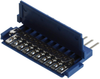 Ffc/fpc Connector, Plug, 10 Position, 1Row; Pitch Spacing Amphenol Communications Solutions - 65K9472 - Newark, An Avnet Company