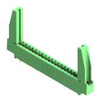Card Edge Connector Rohs Compliant Edac - 63AJ1265 - Newark, An Avnet Company