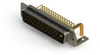 Combo D-Sub Conn, R/a Plug, Dd-47W1, Th; Product Range Edac - 56AJ5352 - Newark, An Avnet Company