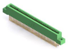 Card Edge Conn, Dual, 76Pos, Th; Card Edge Connector Type Edac - 64AJ9521 - Newark, An Avnet Company
