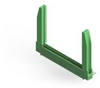 Card Conn, Single Side, 32Pos, Wire Wrap; Card Edge Connector Type Edac - 67AJ6395 - Newark, An Avnet Company