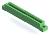 Card Edge Conn, Single, 33Pos, Th; Card Edge Connector Type Edac - 59AJ5753 - Newark, An Avnet Company