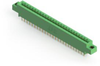 Card Edge Conn, Dual Side, 50Pos, Th; Card Edge Connector Type Edac - 62AJ2788 - Newark, An Avnet Company
