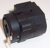 Xlr Audio Connector, Socket, 6, Pcb Mount, Metal Body, Gold Plated Contacts Rohs Compliant Neutrik - 97K6407 - Newark, An Avnet Company