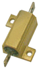 Resistor, Wirewound, 120R, 5%, 10W; Resistance Cgs Te Connectivity - 43AC3211 - Newark, An Avnet Company