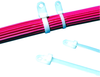 Cable Ties; Cable Tie Material Panduit - 78F524 - Newark, An Avnet Company