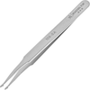 Tweezer, Precision, Smd Handling, 4.75; Tweezer Type Excelta - 95H8212 - Newark, An Avnet Company