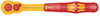 Ratchet, 3/8In Drive, 222Mm; Drive Size Imperial Wera - 56AC7393 - Newark, An Avnet Company