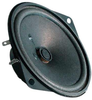 Speaker, 20W, 22Khz, 4Ohm; Transducer Function Visaton - 99AC7133 - Newark, An Avnet Company