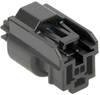 Automotive Housing Conn, Rcpt, 2Pos; Product Range Molex - 88AH3356 - Newark, An Avnet Company