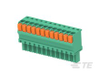PCB Terminal Blocks - 1-1986692-2 - TE Connectivity