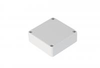 Small Enclosures - Plastic Enclosures - General Purpose -- 1551WTGY - Image