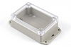 Small Enclosures - Plastic Enclosures - Ritec Plastic Enclosures -- RP1085BFC