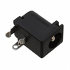 CONN PWR JACK 2.5X5.5MM SOLDER - 207-PJ-202BH - Utmel Electronic Limited