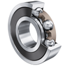 Radial Ball Bearings -- 6000-C-2HRS-TVH-L138-R4-11 - Image