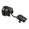 Cables, Wires - Management - Bushings, Grommets - SRB-R-7 - Win Source Electronics