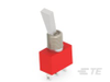 Toggle Switches - 3-1825138-3 - TE Connectivity