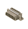 Connectors, Interconnects Terminal Blocks Headers, Plugs and Sockets - Win Source Electronics