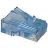 Modular/Ethernet Connector (RJ45, RJ11) Plugs - A24925-ND - DigiKey