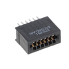 Edgeboard Connectors - S7248-ND - DigiKey
