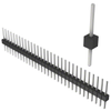 Headers, Male Pins - S1222E-31-ND - DigiKey