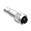 Circular Connector Assemblies - 839-54-00394-ND - DigiKey