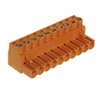 Headers, Plugs and Sockets - 281-2632-ND - DigiKey