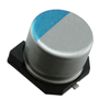 Aluminum - Polymer Capacitors - 565-4304-1-ND - DigiKey