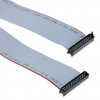 Rectangular Cable Assemblies - A123427-ND - DigiKey