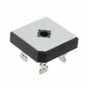 Discrete Semiconductor Products - Diodes - Bridge Rectifiers -- GBPC3501-BP - Image