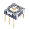 Switches - DIP Switches - RDS-16S-7229-C-D - Shenzhen Shengyu Electronics Technology Limited