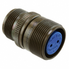 Circular Connector Assemblies - 97-3101A-16S-4S-ND - DigiKey