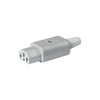 Power Entry Modules (PEM) - 486-3-122-693-ND - DigiKey