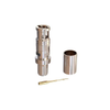 Coaxial Connector (RF) Assemblies - 135-4694RMBUHD3B50-ND - DigiKey